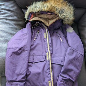 686 Girls ski/snowboard Jacket